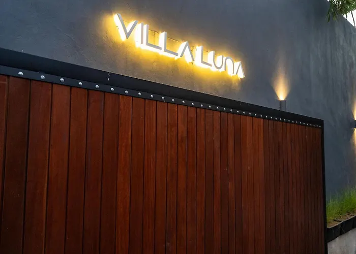 Villa Luna - Sanur, Bali 3 Bed Modern Private Villa With Swimming Pool