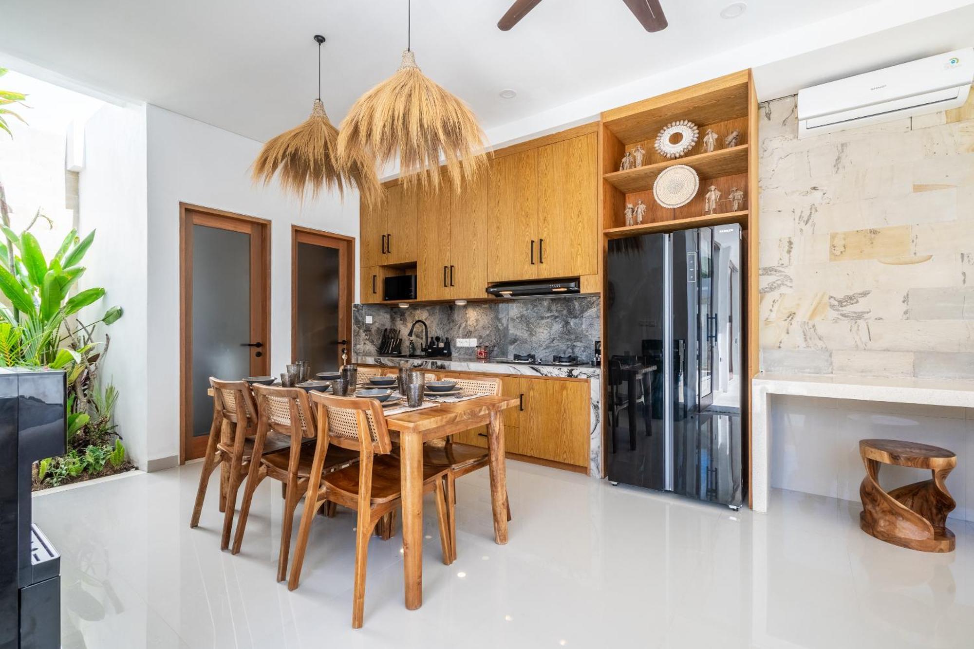 Villa Luna - Sanur, Bali 3 Bed Modern Private With Swimming Pool Sanur (Bali)